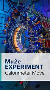 63K views · 690 reactions | Earlier this month, the Mu2e...