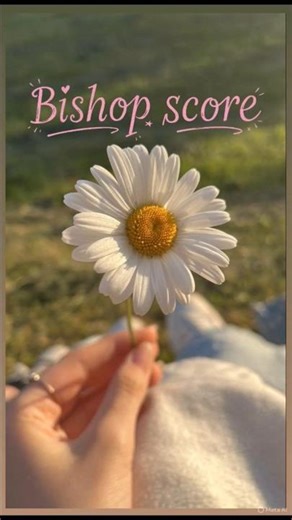 Learn Bishop score✨ #obgyn#easylearning#fmge#neetpg#inicet