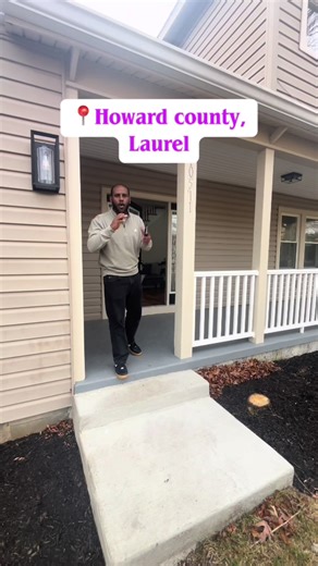 Discover Your Dream Home in Laurel, Maryland