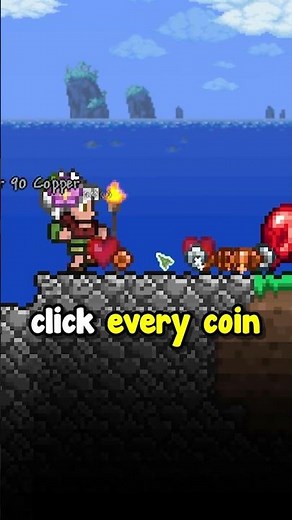 Adding your Terrible Ideas to Terraria - Episode 1