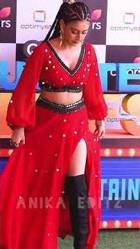 Her new LC3 look update....♥️♥️ how's the Edit..🎬🥹✨️ #ishamalviya #shorts