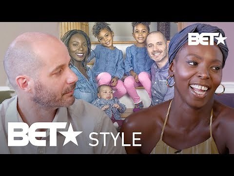 How The McClure Twins Family Stays a Family | Exclusive Interview w/ Ami & Justin McClure