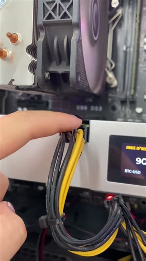 The Easiest DOGE Miner Setup I’ve Tried