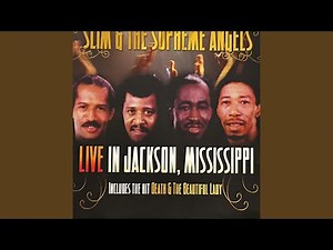 Cast The First Stone (Live)