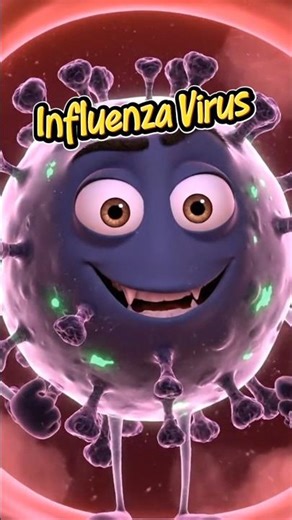 Influenza Virus And Precautions