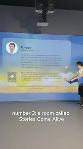 1.7K views · 58 reactions | Coolest Library Tour / Tips Para...