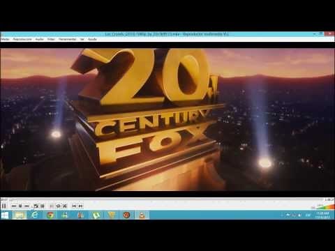 como quitar las molestas bandas negra de una pelicula muy facil