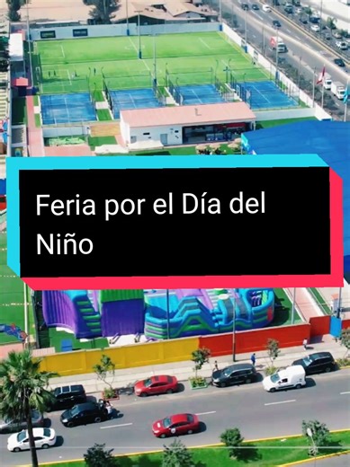 Celebra el Día del Niño en Happy Color Fest