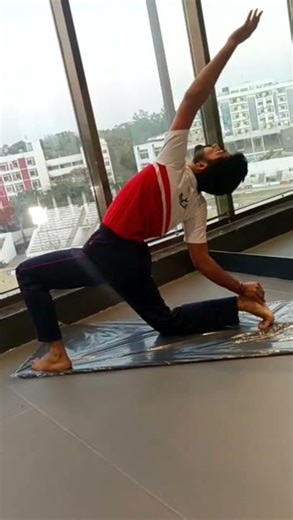 Extreme Back Bending 🔥 Only Yogis Can Do This 😱 | 1% Can Hold This Pose#vinodnagre
