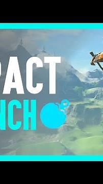 How To Fly Faster in Breath of the Wild