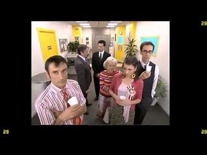 camera cafe capitulo 35 (parte 1)