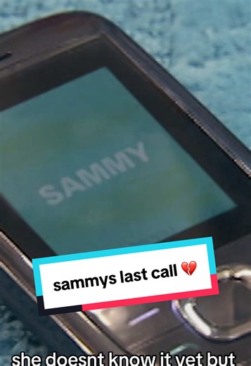 Dance Academy: Heartbreak Moments in Sammy's Journey