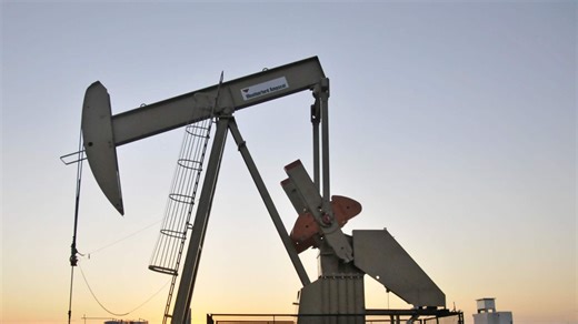 Oil prices fall sharply