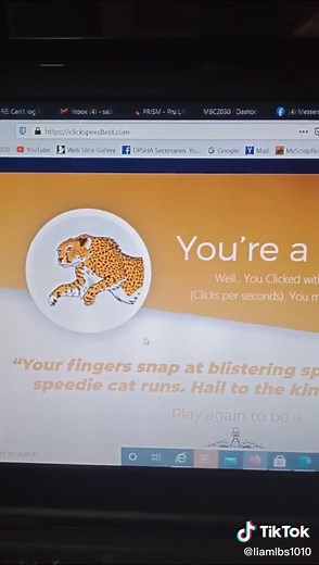 Automate Clicking on Your PC with CapCut #autoclicker