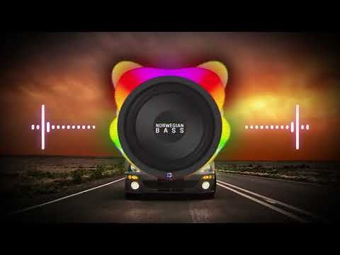 Scammacist - Smooth Operator (Tiktok Remix) (Bass Boosted)