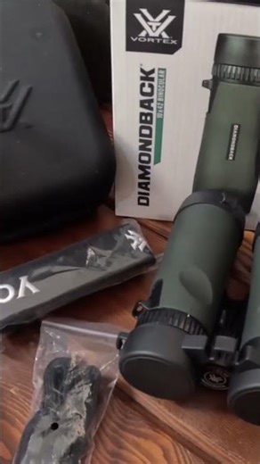 Vortex Diamondback HD 10x42 Review 👀 Best Budget Hunting Binoculars?