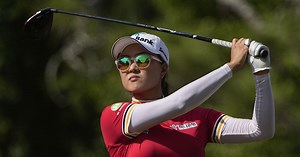 2022 U.S. Women’s Open Highlights: Round 3, Extended