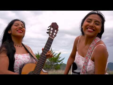 El Pajaro Prieto - Dueto Dos Rosas