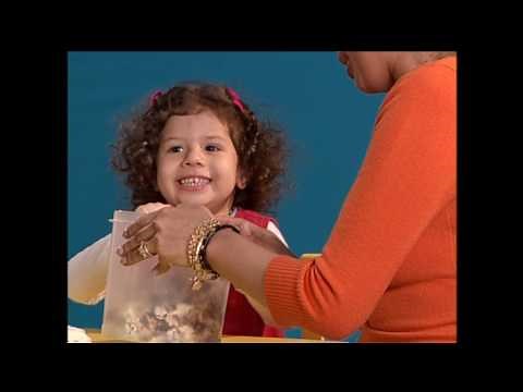 Sesame Beginings Exploring Together