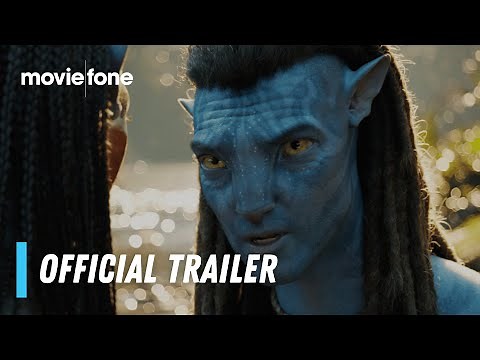 Avatar: Fire and Ash | Official Trailer 2 | Sam Worthington, Zoe Saldaña