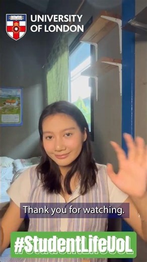 What a Computer Security Student's Day Looks Like | University of London