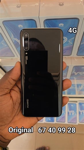 1.2K reactions · 12 shares | Huawei Y9s 2020 original 128gb/6gb 02...