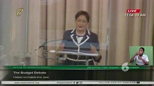 9.6K views · 77 reactions | Opposition Leader: "The only revenue stream that are there is tax, tax, tax, tax, borrow, borrow, borrow, engage in fire sale..." #Budget2021 #TrinidadAndTobago #BudgetDebate2021 | CCN TV6: Trinidad and Tobago | Facebook
