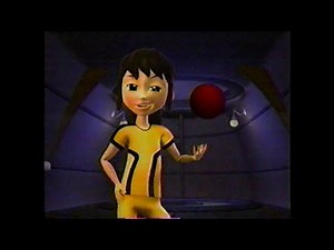 Cartoon Network/Miguzi (Ninja Turtles) commercials & bumpers - Early November, 2004