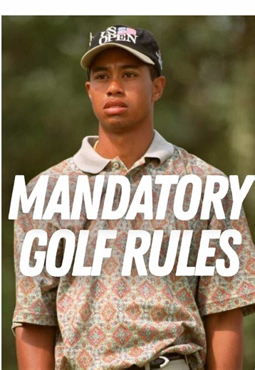 Number 1 will UPSET a lot of people… From Golf Outfits to Taking care of the course, golf etiquette has seemingly disappeared. #golf #golfoutfit #fypシ #greenscreen