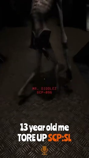 2020 SCP: Secret Laboratory was DIFFERENT