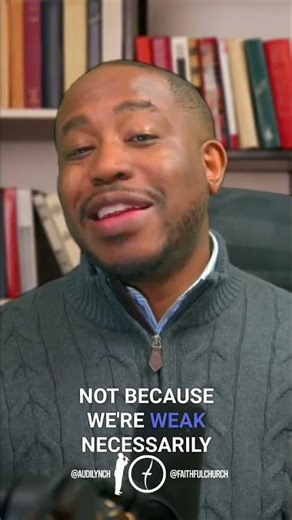 Kindness Is Not Character