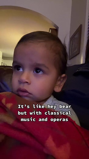 Classical Baby: Genius Development Through Music