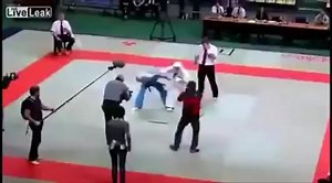 2K views · 39 reactions | Better behave in a Fight with a Thug for Ref! | Street Fights, Ratchet Videos & Mixed Martial Arts | Facebook