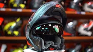 30K views · 168 reactions | Le casque SCHUBERTH Helmets C4 PRO est la...