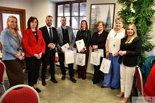 Uroczyste obchody Dnia Sołtysa w Krasnymstawie. Zobacz zdjęcia