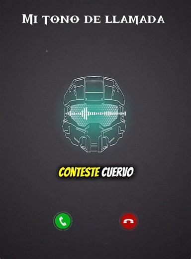 Llamando a cuervo.... Tono de llamada para WhatsApp #whatsappstatus #tonos #reelsviral #Tonosenmiperfil #viralsong