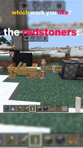 which work you like more ? 🤔