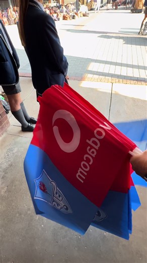 Join Menlo's Vibe Checker at the Upcoming Match