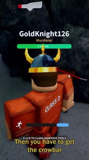 SCP-035 | Visceraled's SCP: Site Roleplay