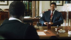The Butler: Trailer HD