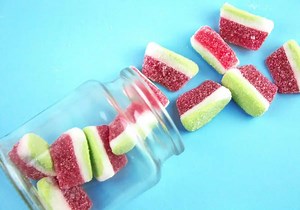 La receta para hacer gominolas en casa con sólo tres ingredientes | La Verdad