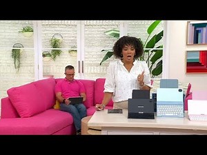 Memorex 10.1" 128GB Tablet with Keyboard and Case