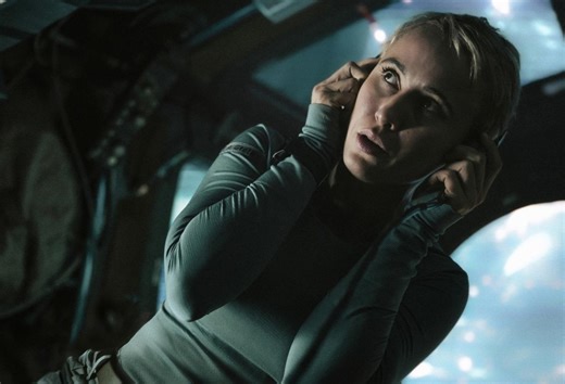 Stream It Or Skip It: ‘The Signal’ On Netflix, About A Missing Astronaut And Her Family Looking Into A Discovery That Might Change The World