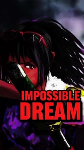 Impossible Dream – One Piece