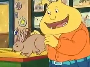 Arthur Season 6 Episode 6 1 Citizen Frensky