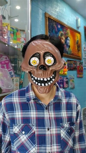 #horrarmask #viralmask #funnyvideo #shorts