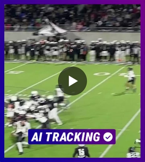 Rematch AI Auto-Tracking: Vertical Highlights for Sports | Rematch U.S. posted on the topic | LinkedIn