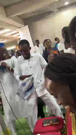 Joyful Celebration of Music and Dance