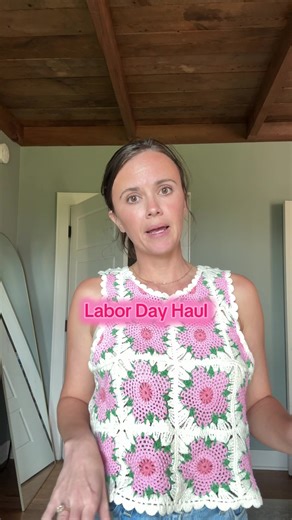 That dress 😍😍😍 | Labor Day Outfits