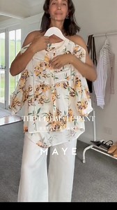 9.8K views | BACK IN STOCK ~ Our best selling Estella Pant in Ivory...